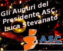 Auguri Natale