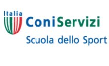 coni Servizi scuola logo