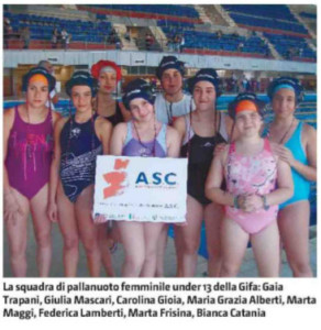 ASC SICILIA 21 giugno 2013