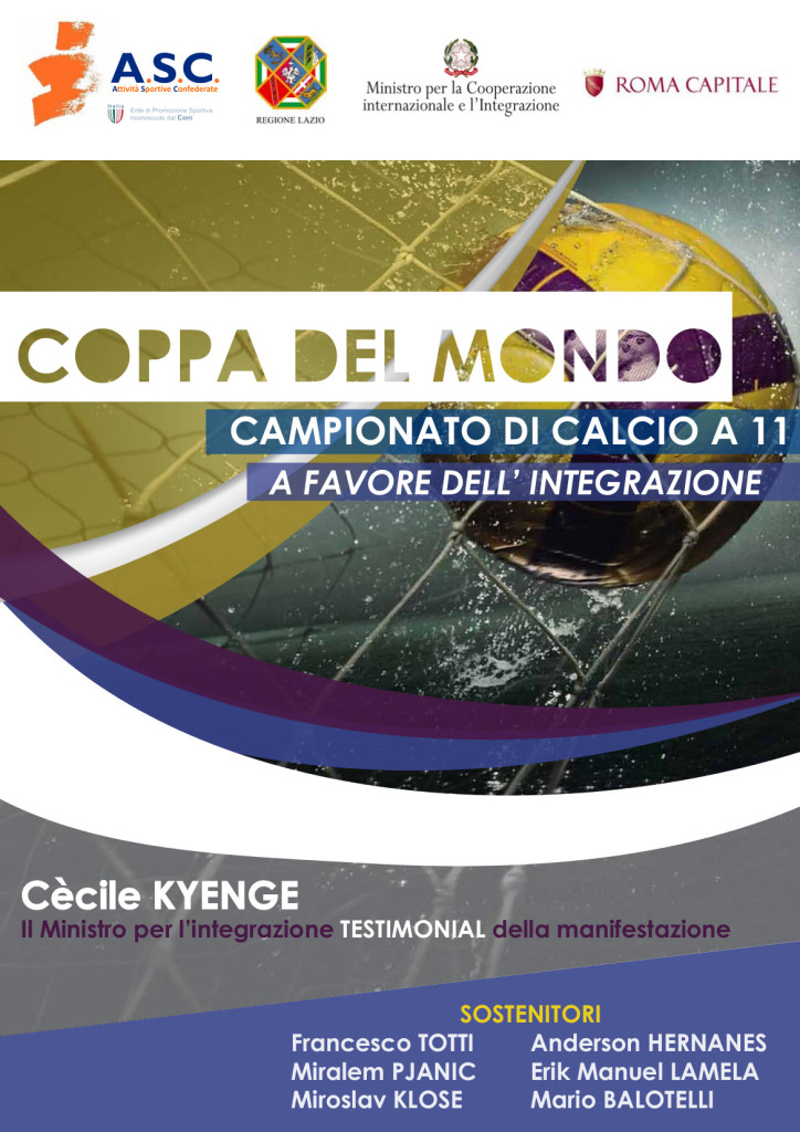 CAMPIONATO DEL MONDO