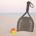 beach-tennis