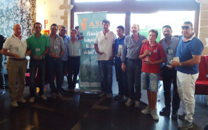 Trofeo Naz ASC Sicilia GC 13-10-2013 Premiati