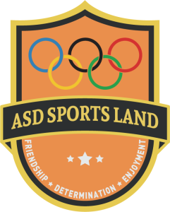 Logo Sportland