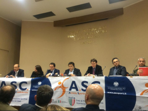 convegno asc campania 2014