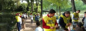 SPORT MINORI PESCA 1