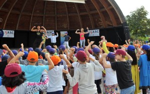 zumba