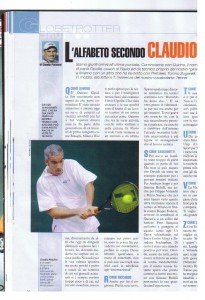 articolo pistolesi
