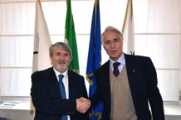 Integrazione nello sport, rinnovato accordo col Ministero del Lavoro e delle Politiche Sociali