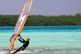 Marine Village Academy – Scuola di Mare