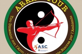 ASC ARCHERY PRESENTA: ARKAN TOUR PROJECT