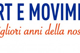 COMUNICATO SPORT E MOVIMENTO