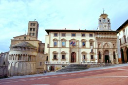 Convocazione Assemblea Comitato A.S.C. Arezzo