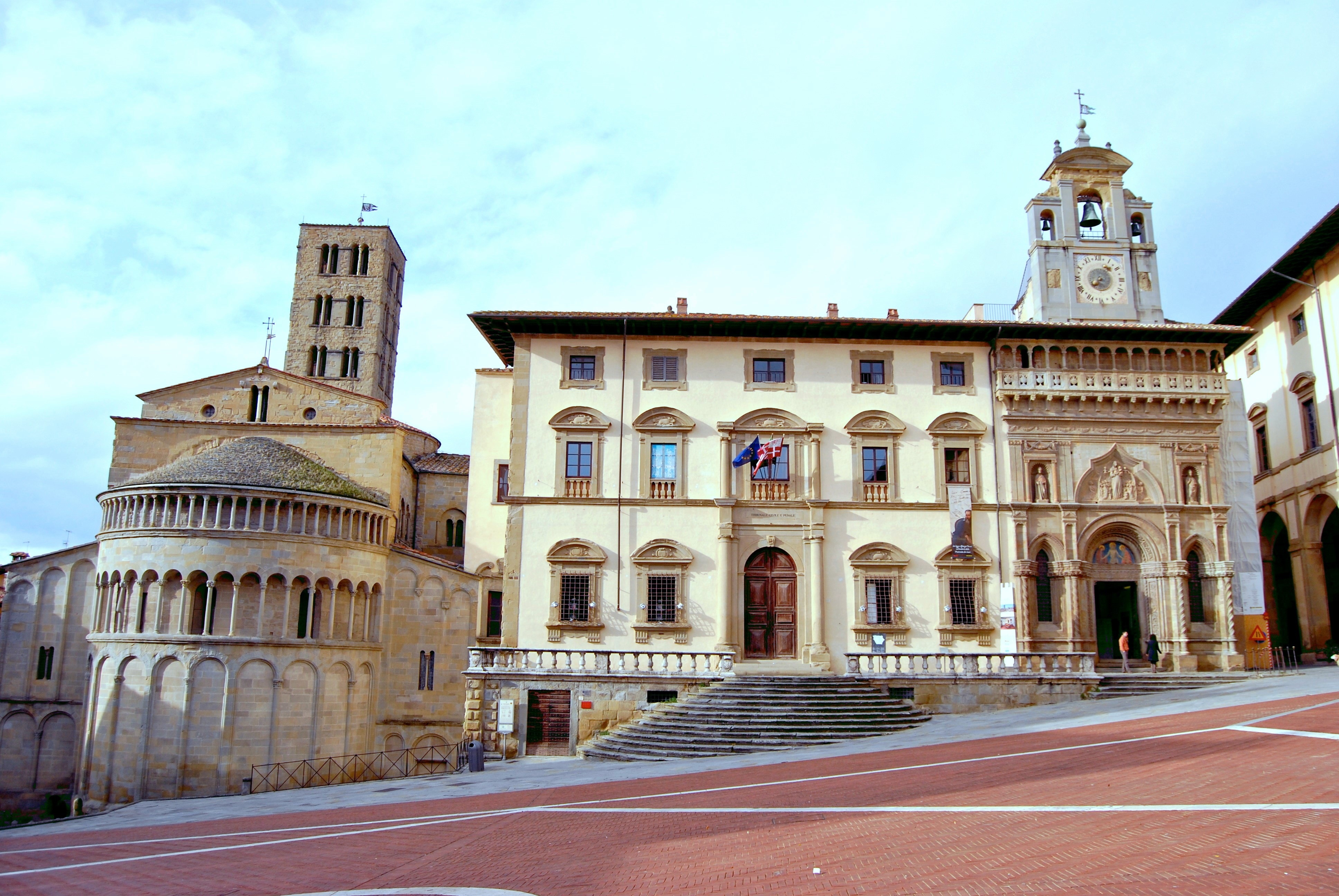 Convocazione Assemblea Comitato A S C  Arezzo