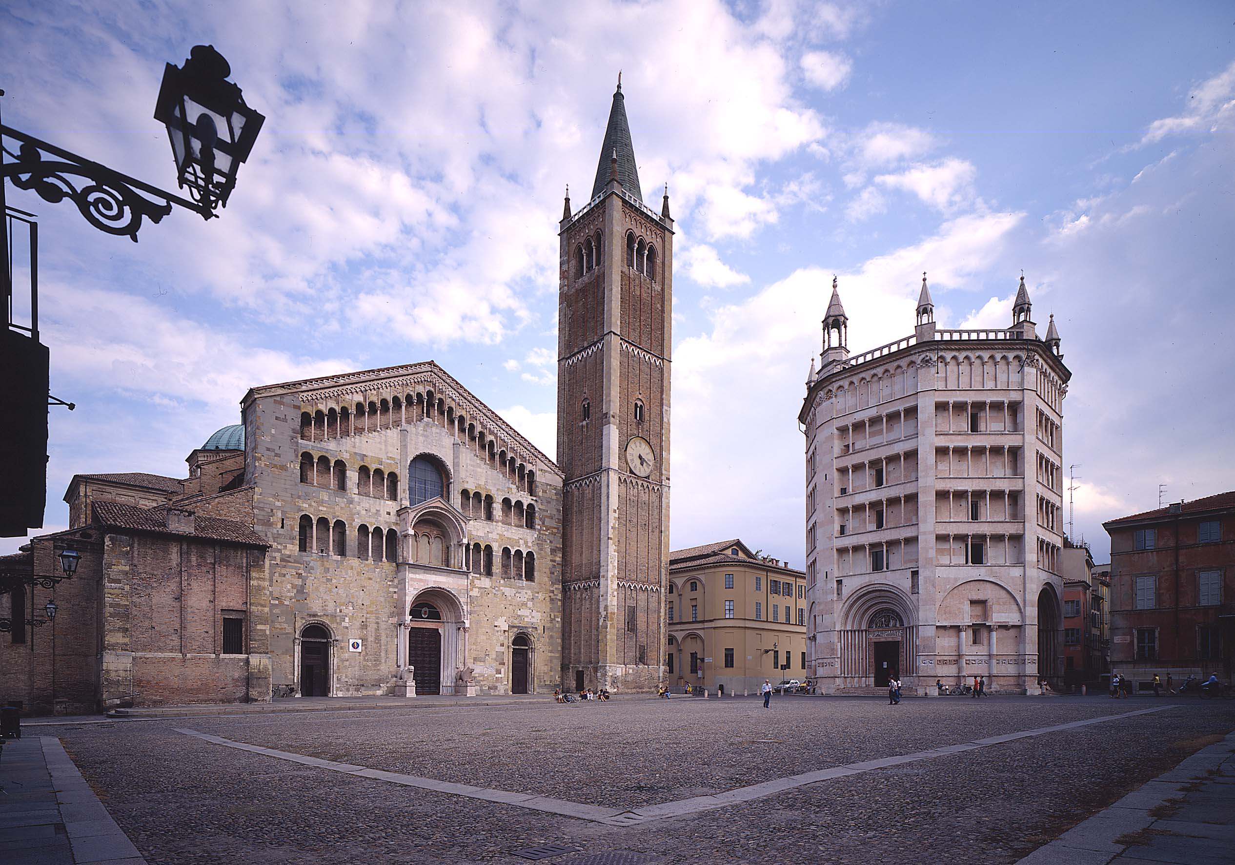 Convocazione Assemblea Provinciale Ordinaria A S C  Parma