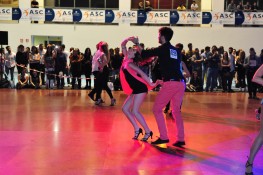 DANZA: ENERGIA E PASSIONE AL TROFEO NAZIONALE ASC