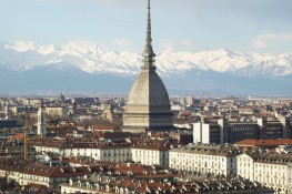 CONVENZIONI COMITATO PROVINCIALE TORINO