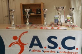 Trofeo Regionale Lazio A.S.C. di Golf