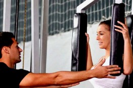 VERONA ASC: ISTRUTTORI FITNESS, PROMOZIONE RISERVATA AGLI HOTEL