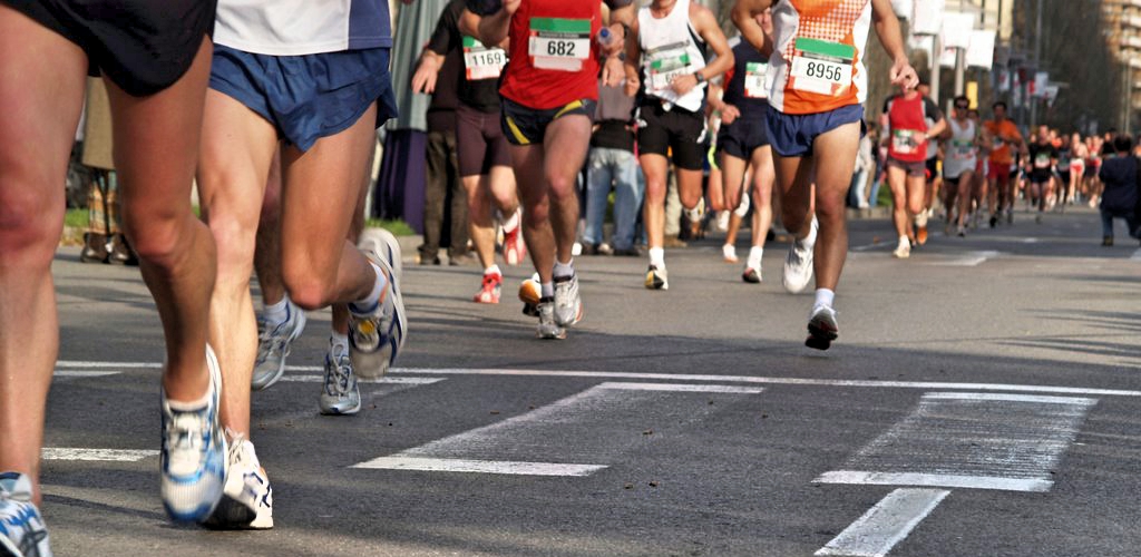 Campionato Nazionale 10 Km su strada  SILVI CHE CORRE - 4 settembre 2025