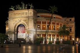 Convocazione di Assemblea Provinciale Ordinaria A.S.C. di Palermo