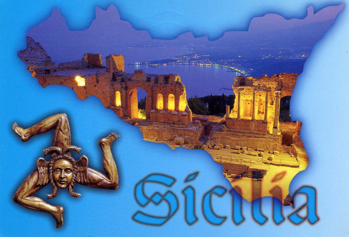 Convocazione di Assemblea Regionale Ordinaria A S C  della Sicilia