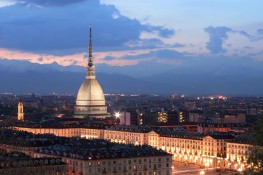 Assemblea Provinciale Torino – approvazione Bilancio 2015