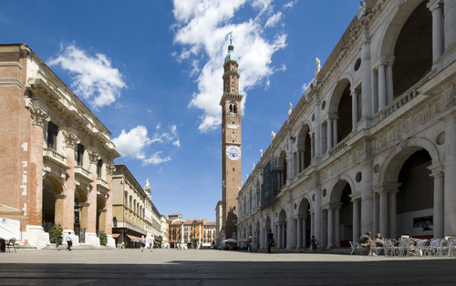 Convocazione assemblea provinciale A S C  di Vicenza