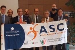 Sport E Movimento- i pilastri dell'invecchiamento