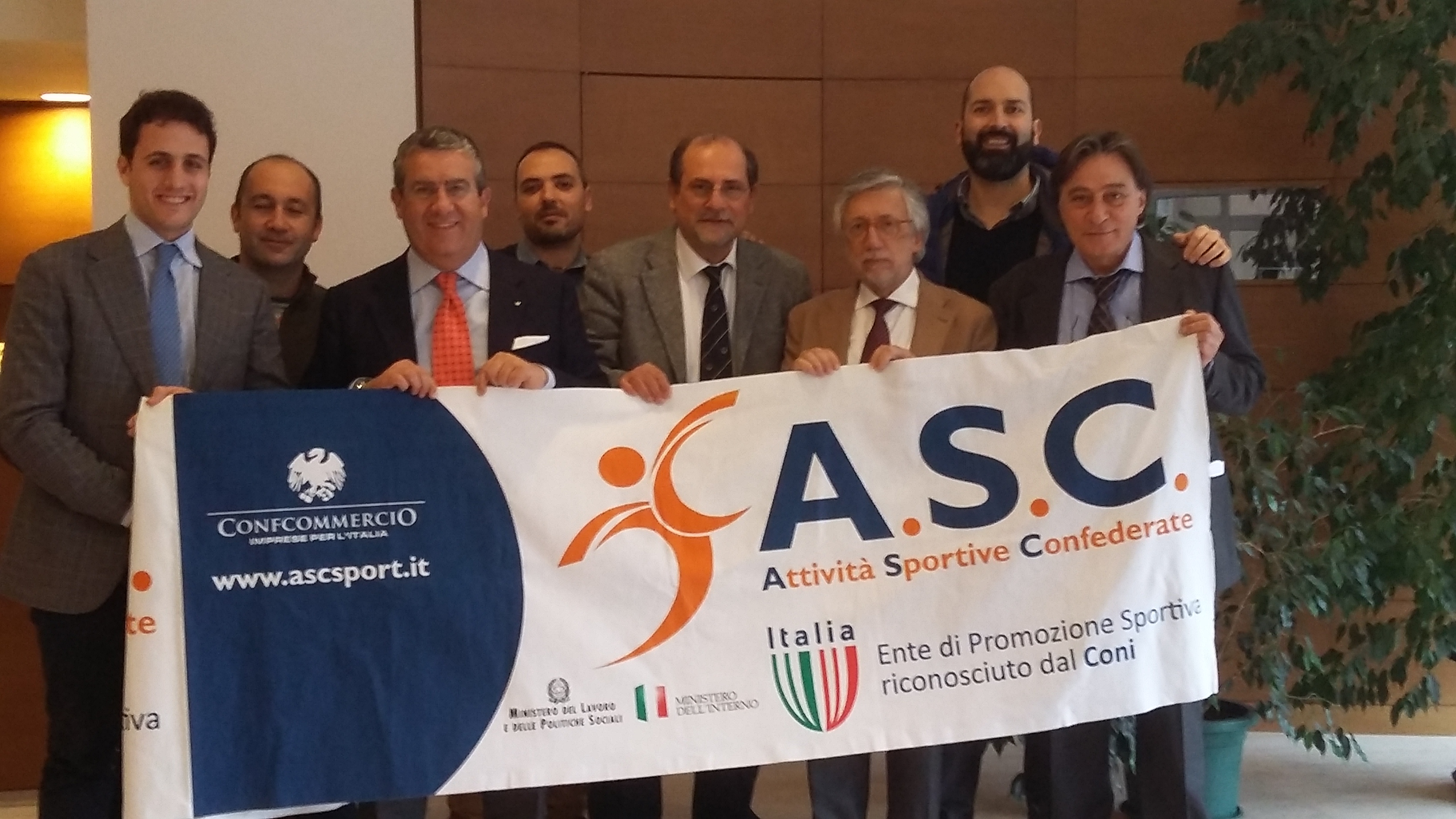 Sport E Movimento- i pilastri dell invecchiamento