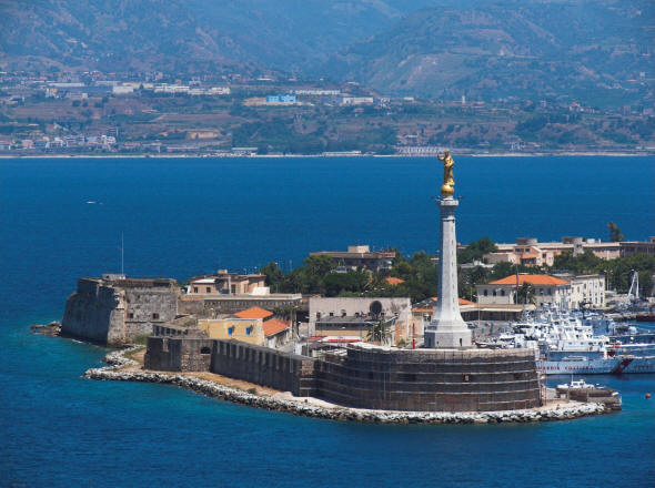 Convocazione di Assemblea Provinciale Ordinaria A S C  di Messina