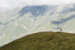 ASC e Skyrunning percorrono  insieme le più alte cime dei valori e delle passioni sportive