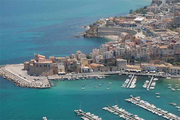 Convocazione di Assemblea Provinciale Ordinaria A S C  di Trapani