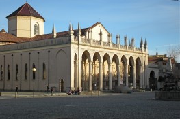 Assemblea Ordinaria del Comitato Provinciale  A.S.C.  di Biella