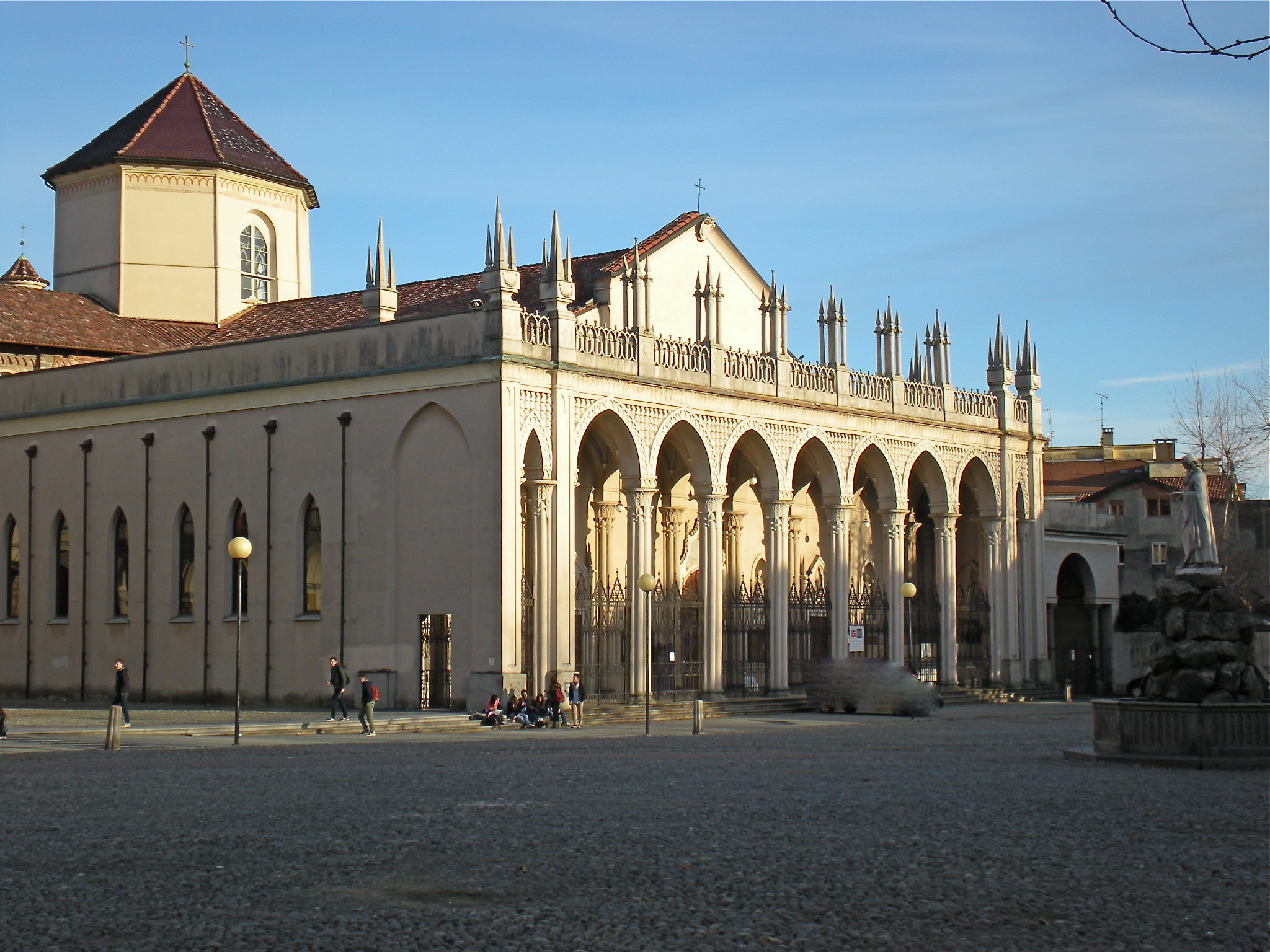 Assemblea Ordinaria del Comitato Provinciale  A S C   di Biella