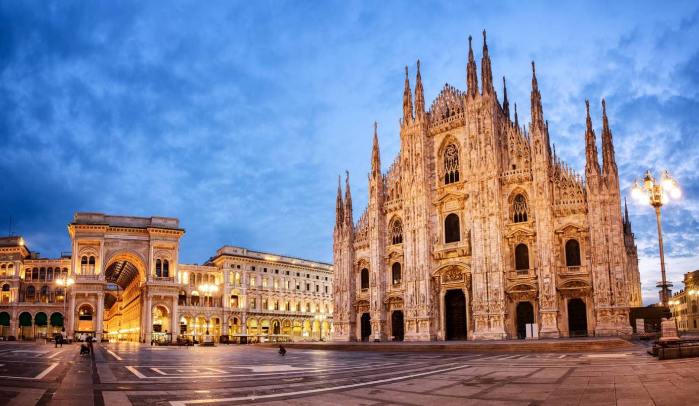 Convocazione di Assemblea Provinciale Ordinaria A S C  di Milano