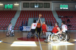 Mare ad Canistrum, fatica, energia e vittoria per tutti!