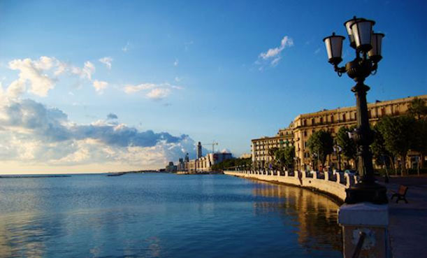 Convocazione di Assemblea Ordinaria Provinciale A S C  di Bari