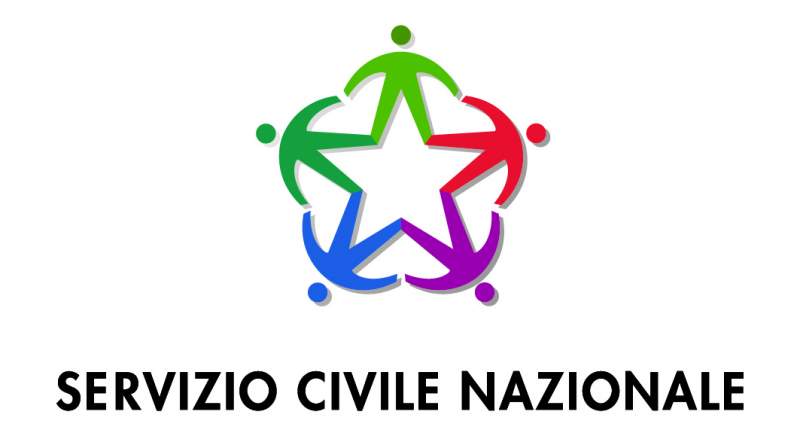 Bando per la selezione di 180 volontari da impiegare in progetti di servizio civile nazionale nella Regione Piemonte