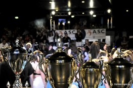 PREMIAZIONI TROFEO STARDUST A.S.C. 2016