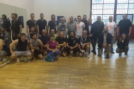 Sport e Movimento – OPERAZIONE FITNESS