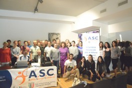 Corso di formazione Tecnici ASC-ASC Milano