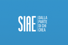 SIAE-nuova procedura informatica denominata “MioBorderò”