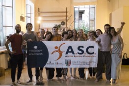 Giornata dello Yoga – A.S.C. Milano