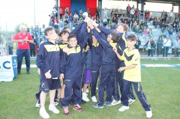 Torneo Festa del Calcio Giovanile a Gabicce Mare