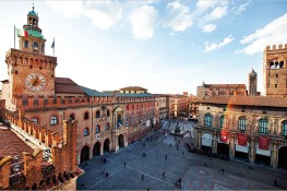 CONVOCAZIONE ASSEMBLEA PROVINCIALE ELETTIVA A.S.C. BOLOGNA