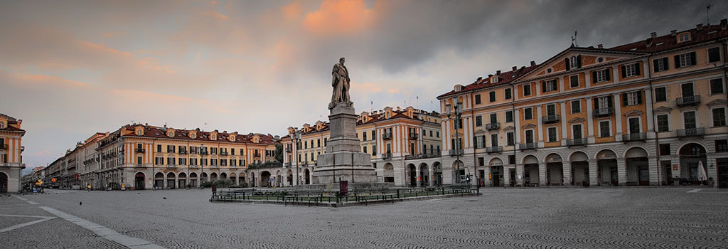 CONVOCAZIONE ASSEMBLEA PROVINCIALE A S C  CUNEO