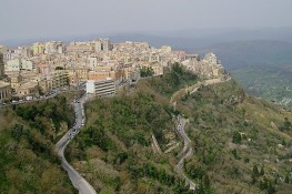 Convocazione di Assemblea Provinciale Ordinaria Elettiva A.S.C. Enna