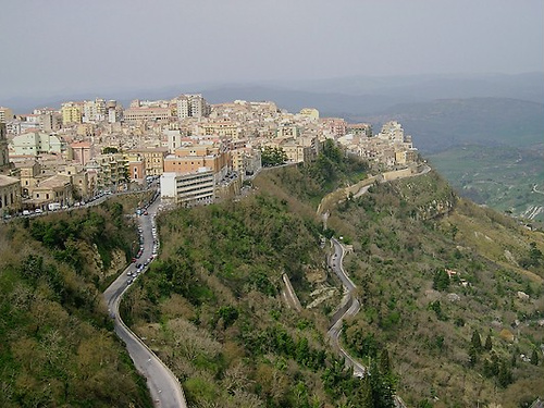 Convocazione di Assemblea Provinciale Ordinaria Elettiva A S C  Enna