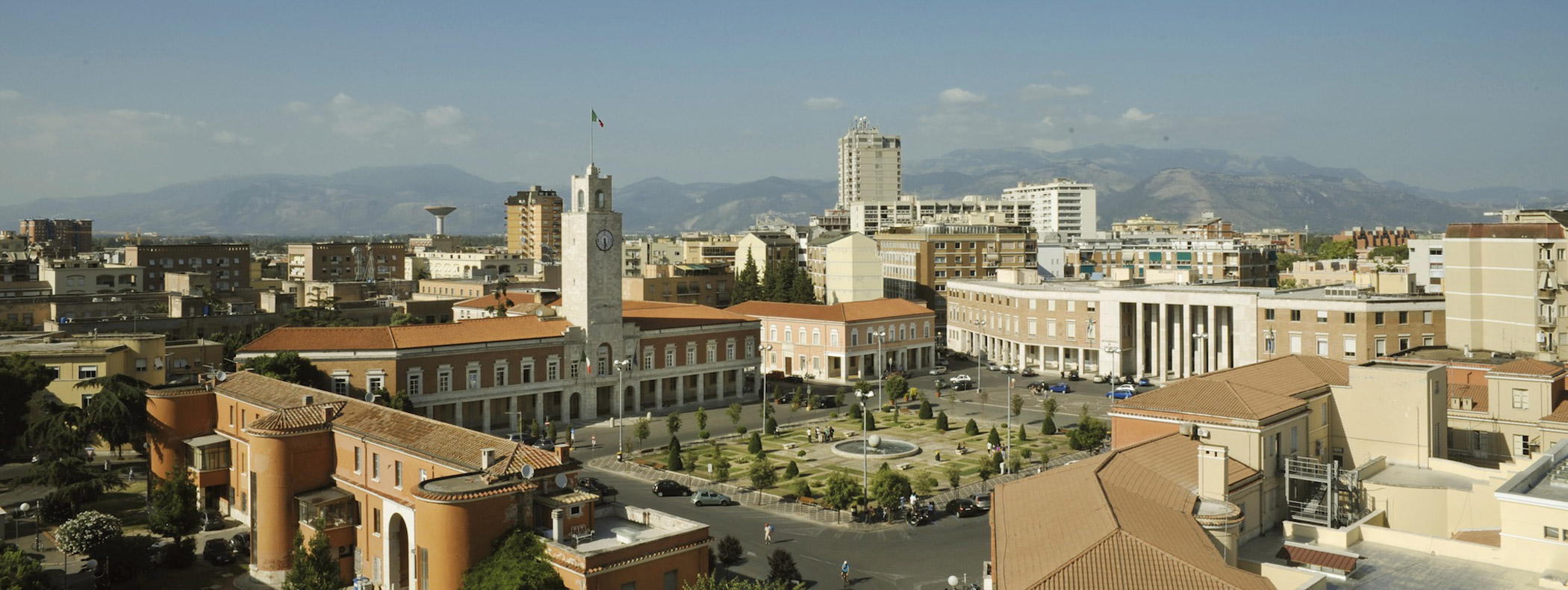 Convocazione Assemblea Provinciale Ordinaria Elettiva A S C  LATINA