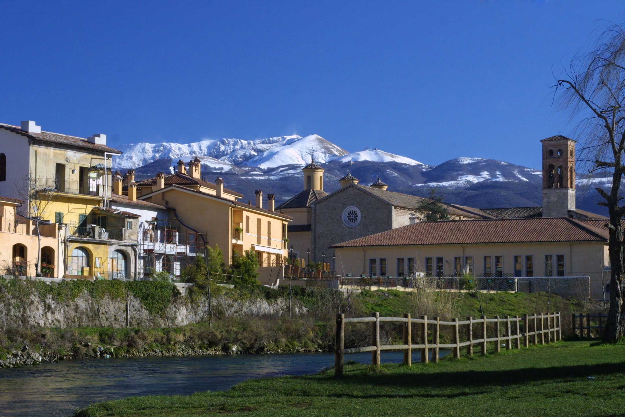 Convocazione  di Assemblea Provinciale Ordinaria Elettiva A S C  RIETI